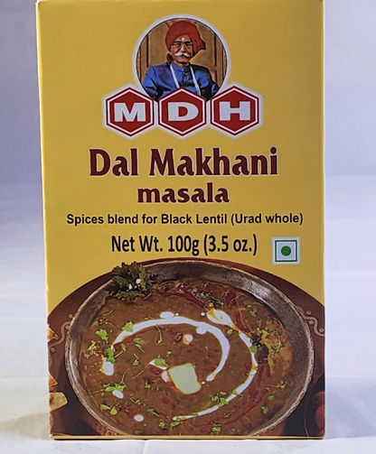 MDH DAL MAKHANI MASALA - 100 G