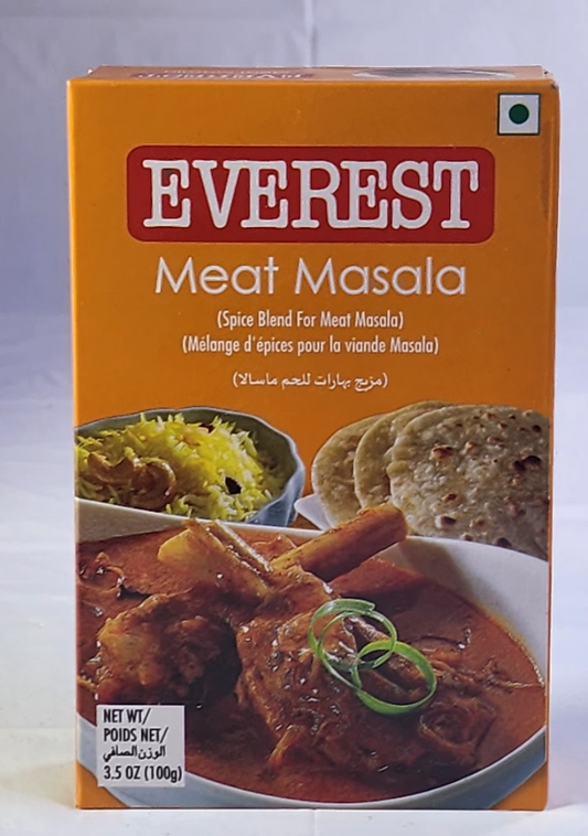 EVEREST MEAT MASALA - 100 G