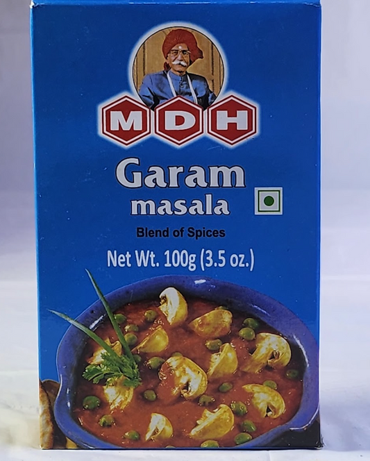 MDH GARAM MASALA - 100 G