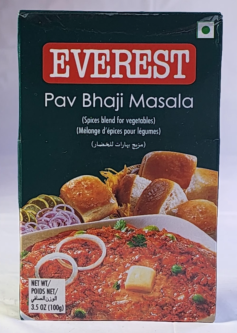 EVEREST PAV BHAJI MASALA - 100 G