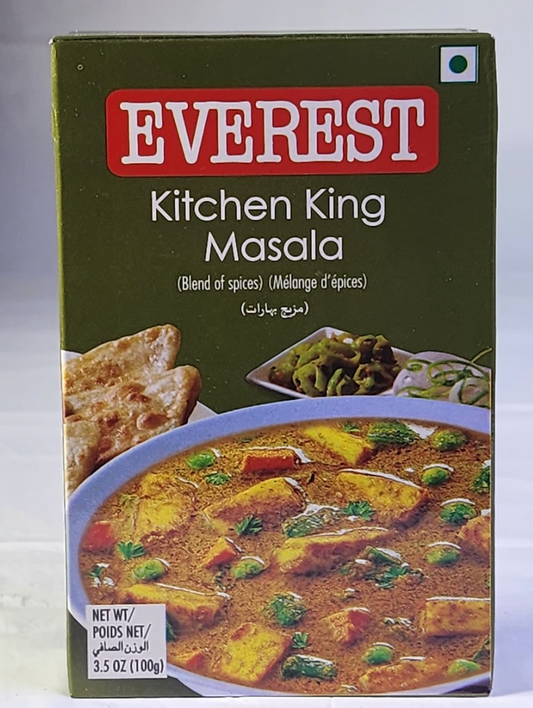 EVEREST KITCHEN KING MASALA - 100 G