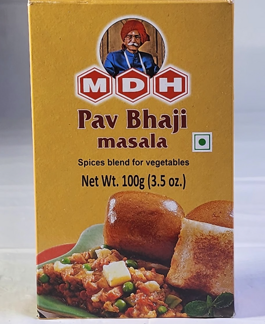 MDH PAV BHAJI MASALA - 100 G