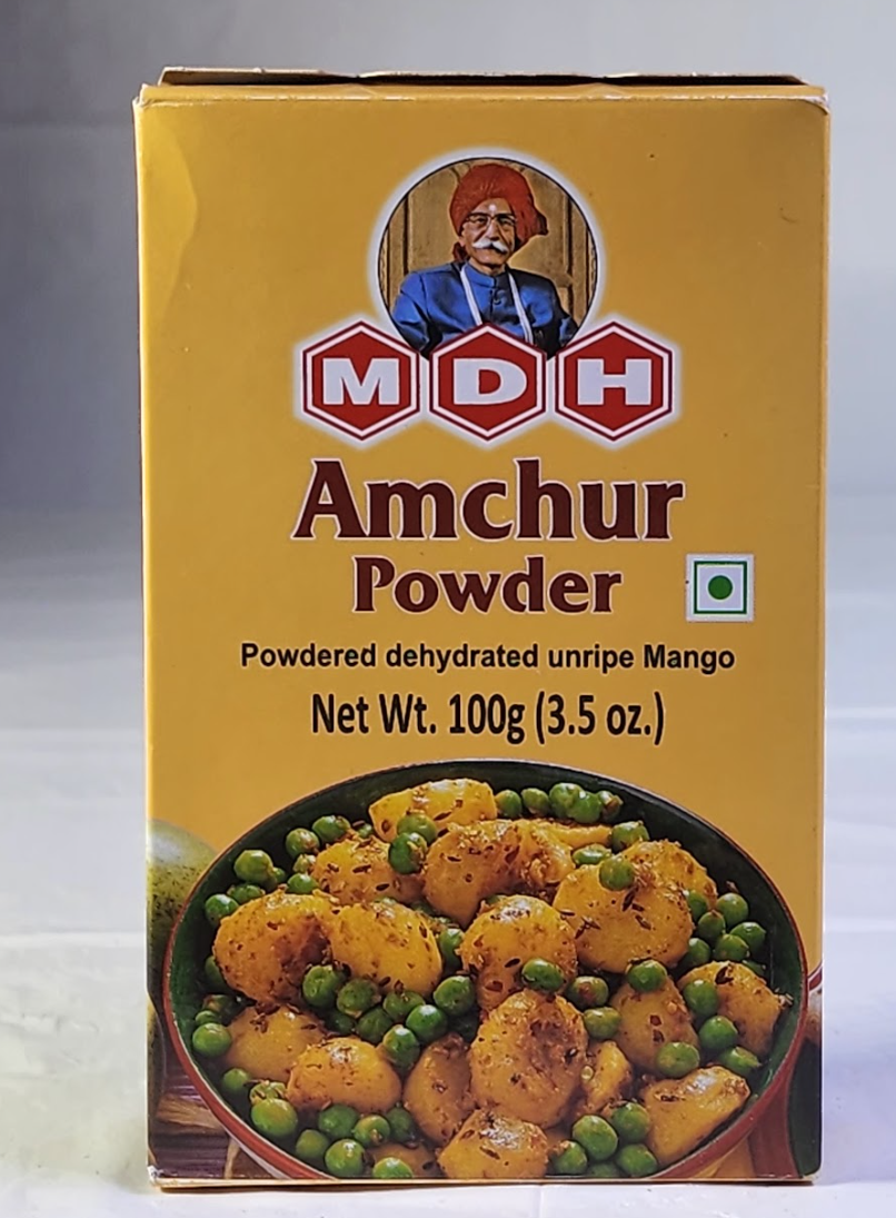 MDH AMCHUR POWDER - 100 G