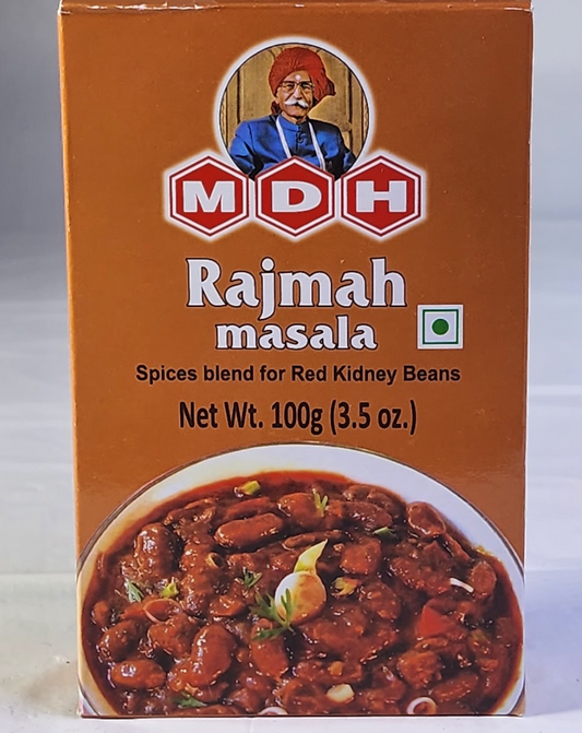 MDH RAJMAH MASALA - 100 G