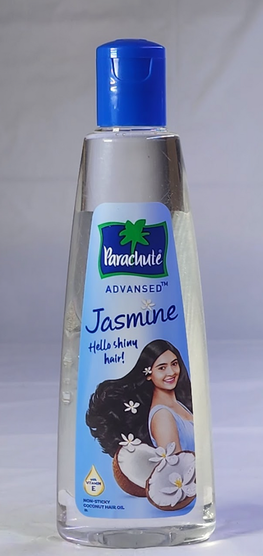 PARACHUTE JASMINE HAIR OIL