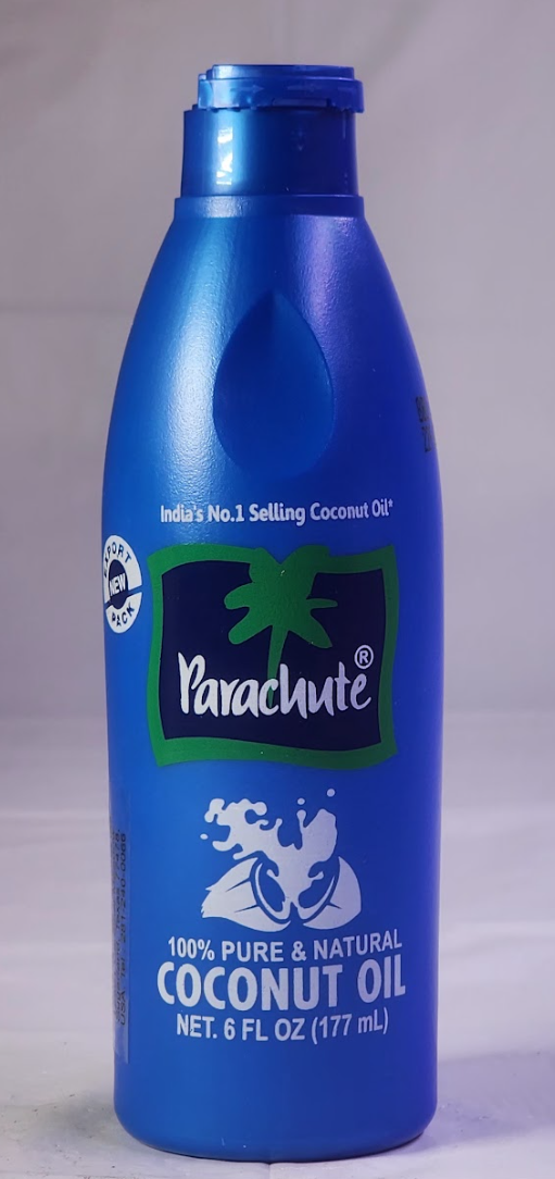PARACHUTE COCONUT HAIR OIL - 177 ML