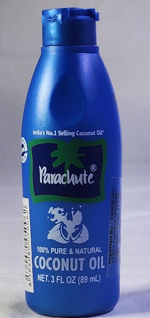 PARACHUTE COCONUT HAIR OIL - 89 ML