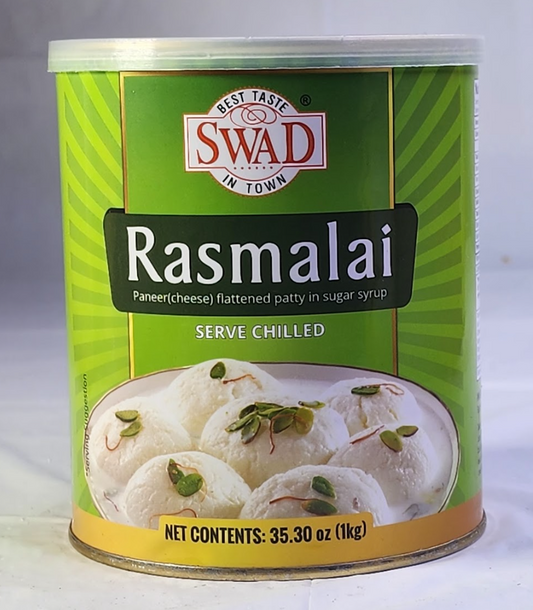 SWAD RASMALAI  - 1 KG