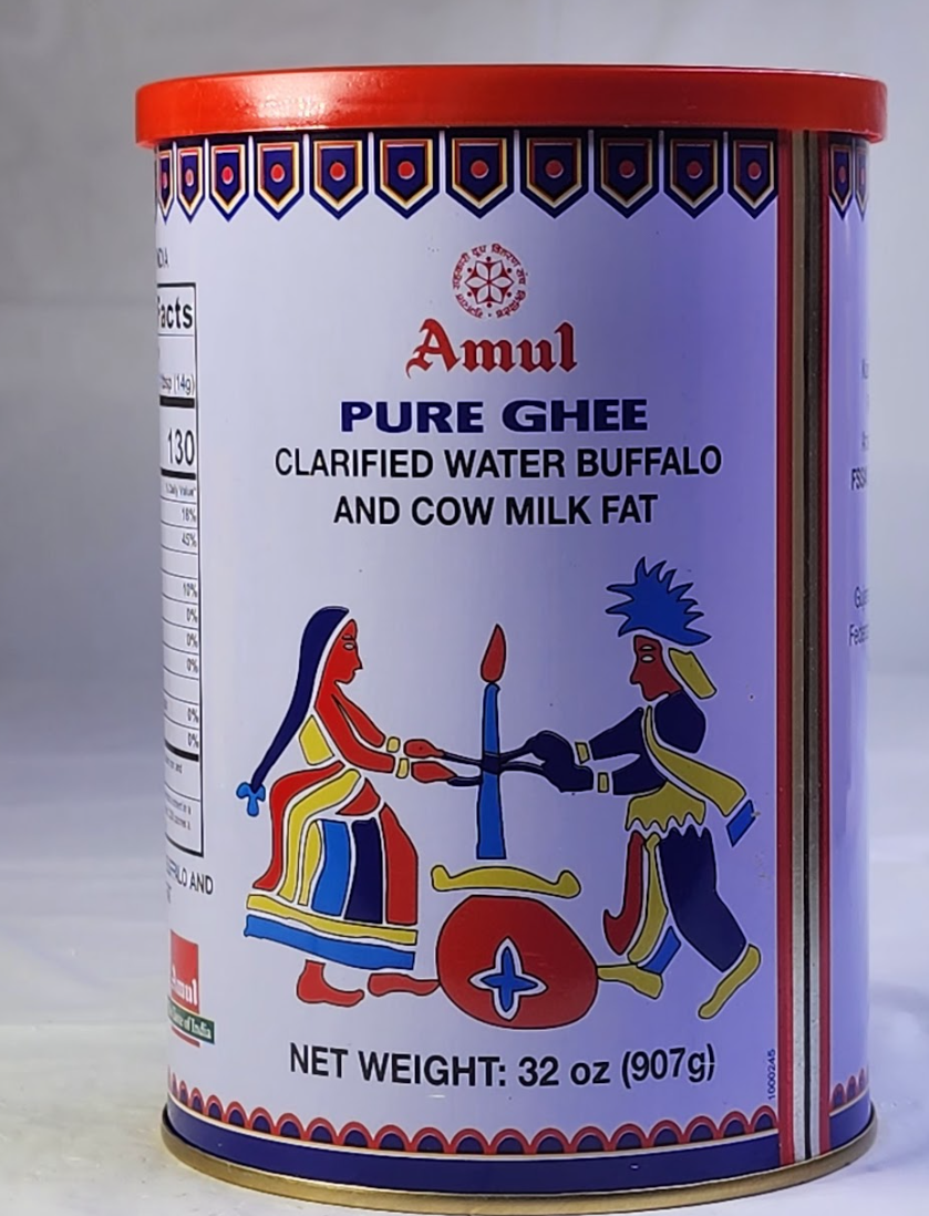 AMUL GHEE - 907 G