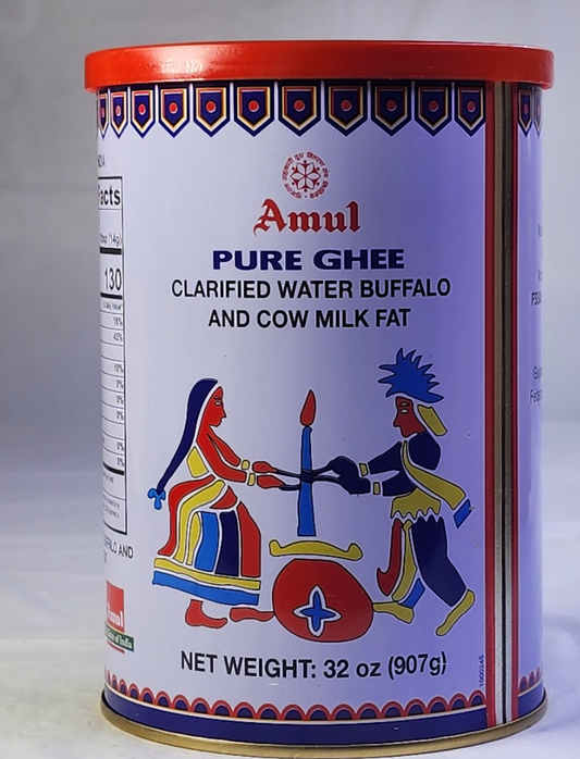 AMUL GHEE - 907 G