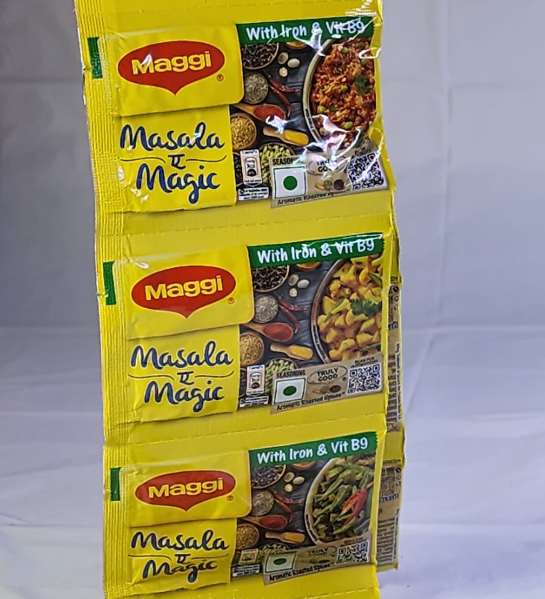 MAGGI MASALA MAGIC - 6G