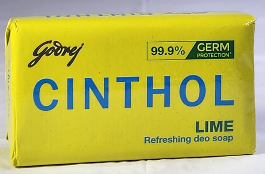 GODREJ CINTHOL LIME