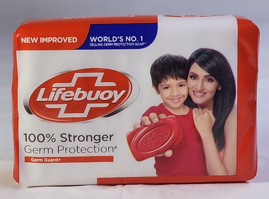 LIFEBUOY