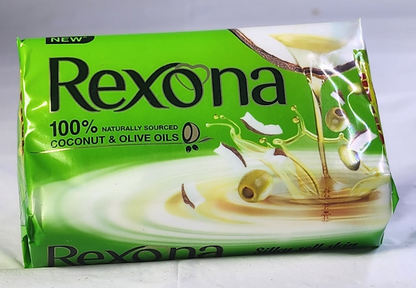REXONA