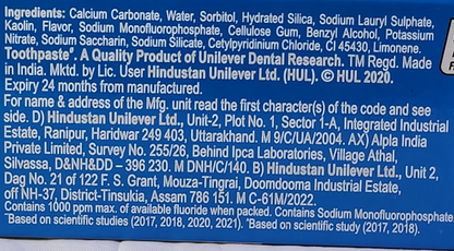 PEPSODENT TOOTHPASTE 200 G