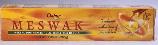 DABUR MESWAK - 200 G