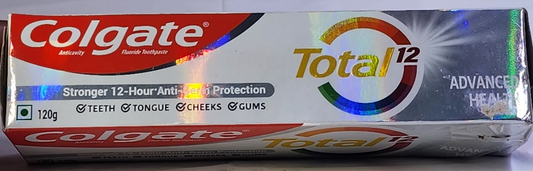 COLGATE TOTAL TOOTHPASTE - 150 G