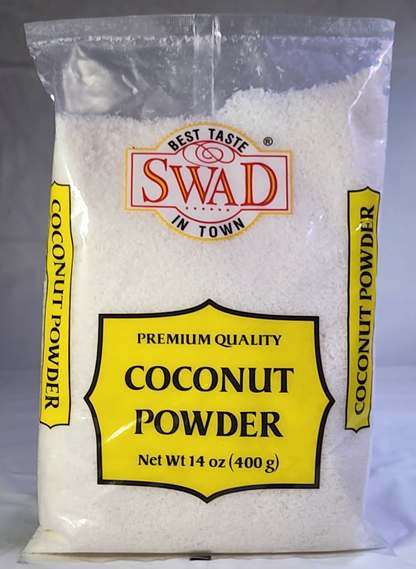 SWAD COCONUT POWDER - 400 G