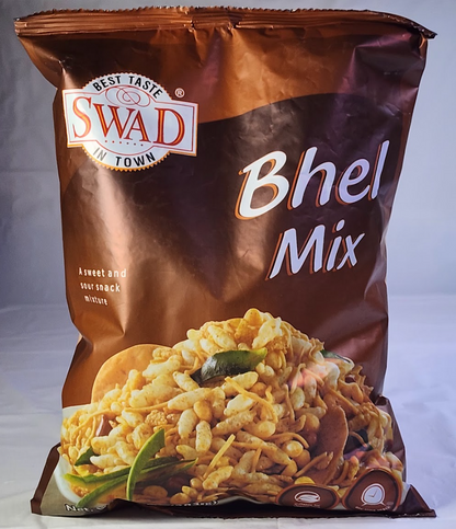 SWAD BHEL MIX SNACK - 230 G