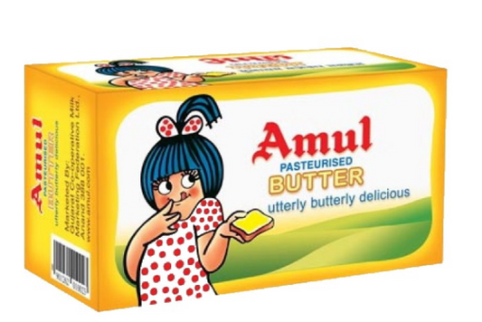 AMUL BUTTER - 500 G