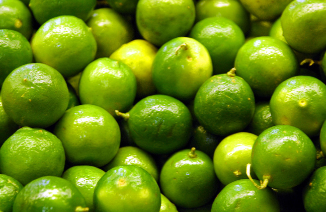 GREEN LIME