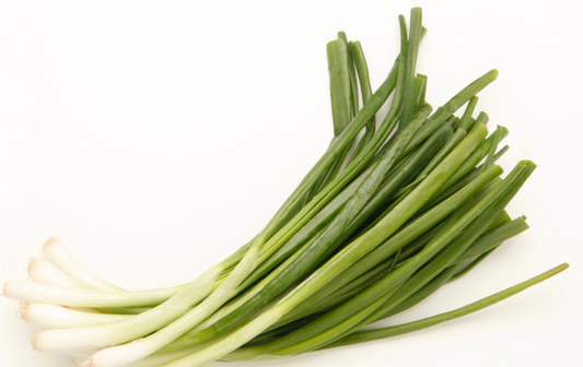 GREEN SPRING ONIONS