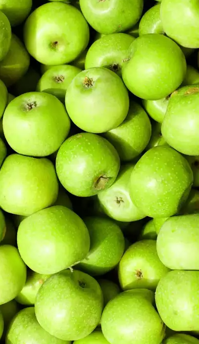 GREEN APPLE - 1 LB