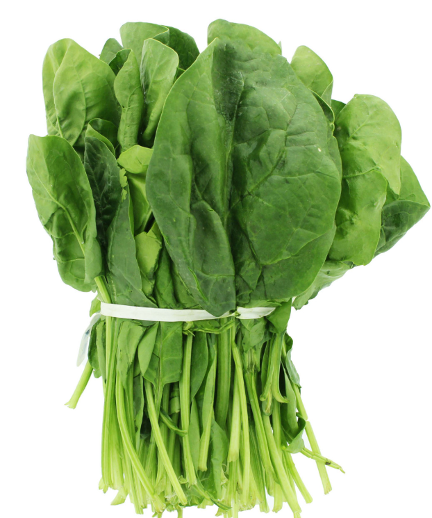 SPINACH