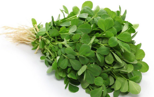 METHI LEAVES