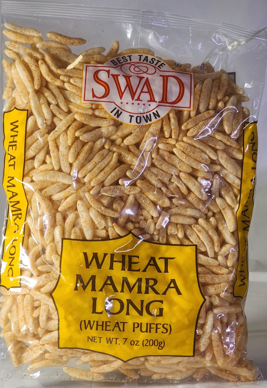 SWAD WHEAT MAMRA - 200 G