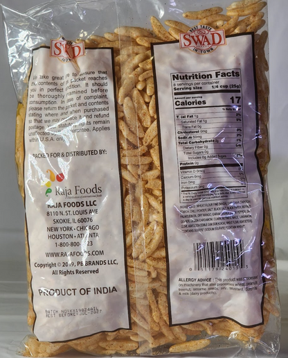 SWAD WHEAT MAMRA - 200 G