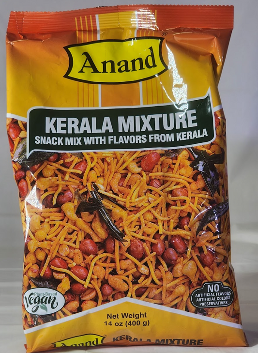 ANAND KERALA MIXTURE - 400 G