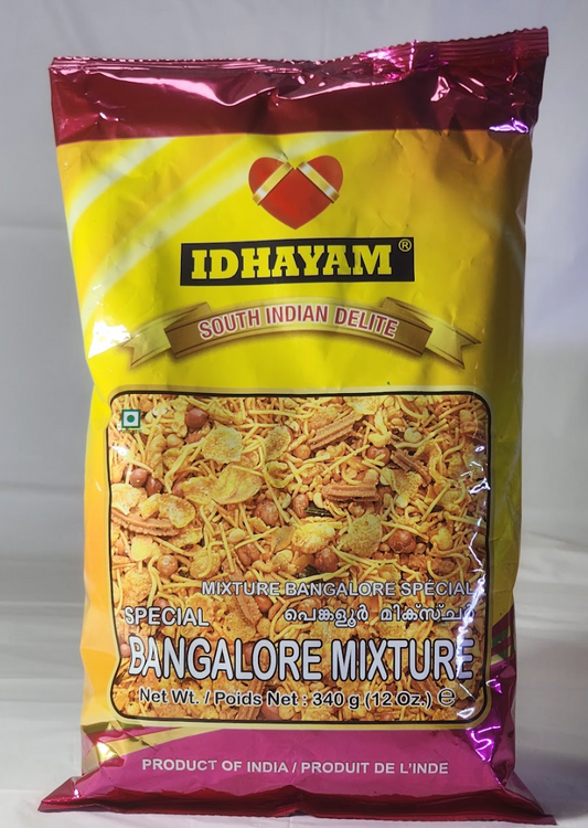 IDHAYAM BANGALORE MIXTURE - 340 G