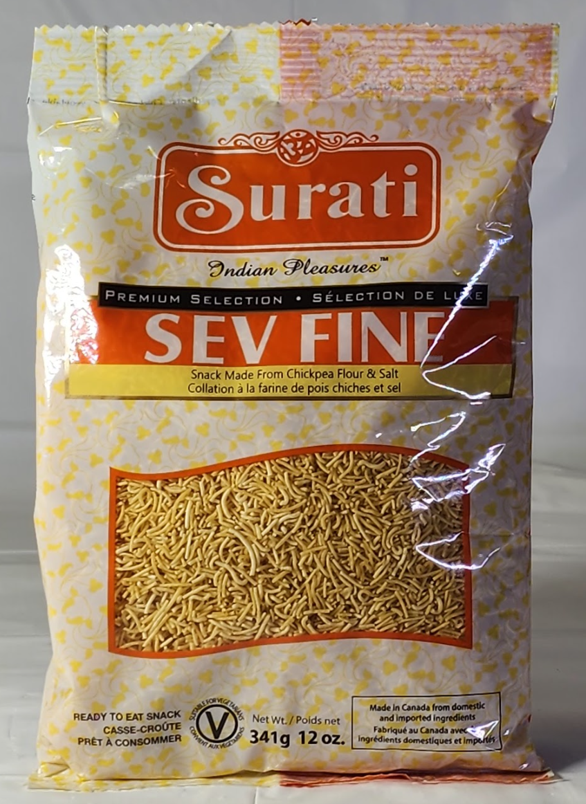 SURATI SEV FINE - 341 G