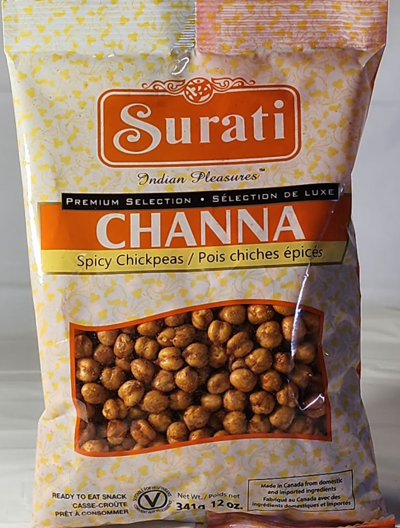 SURATI CHANA - 341 G