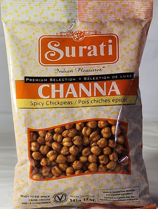 SURATI CHANA - 341 G