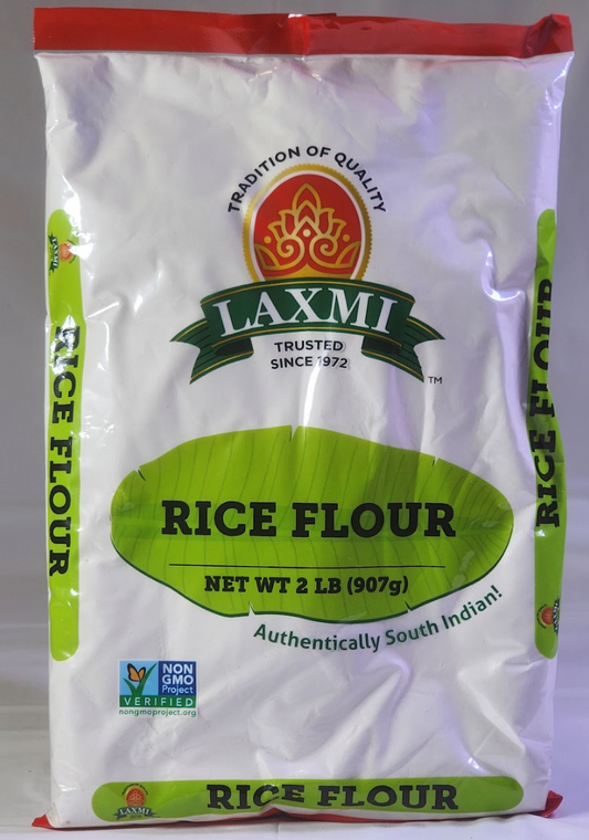 LAXMI RICE FLOUR