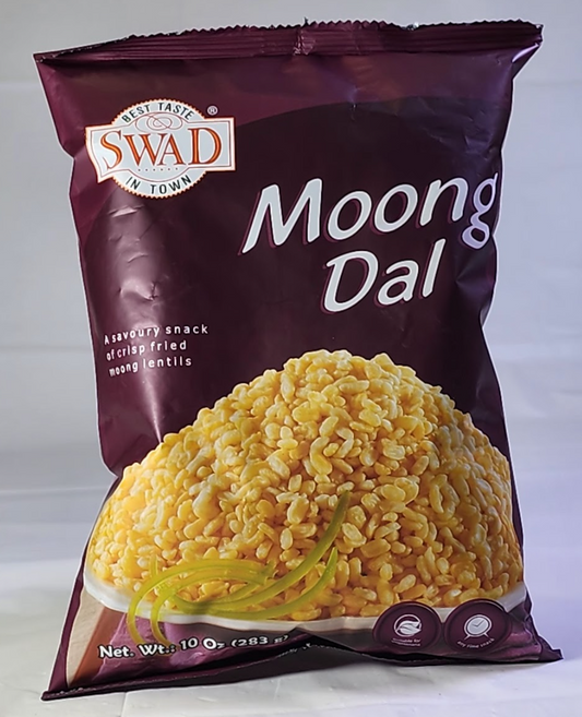 SWAD MOONG DAL - 280 G