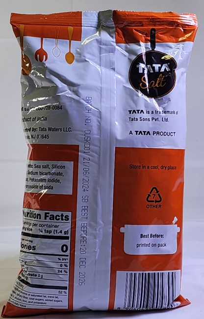 TATA SALT - 1 KG