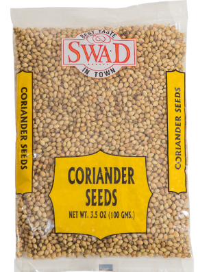 SWAD CORIANDER SEED 100G