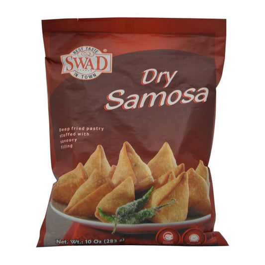 SWAD DRY SAMOSA PURI 2LB