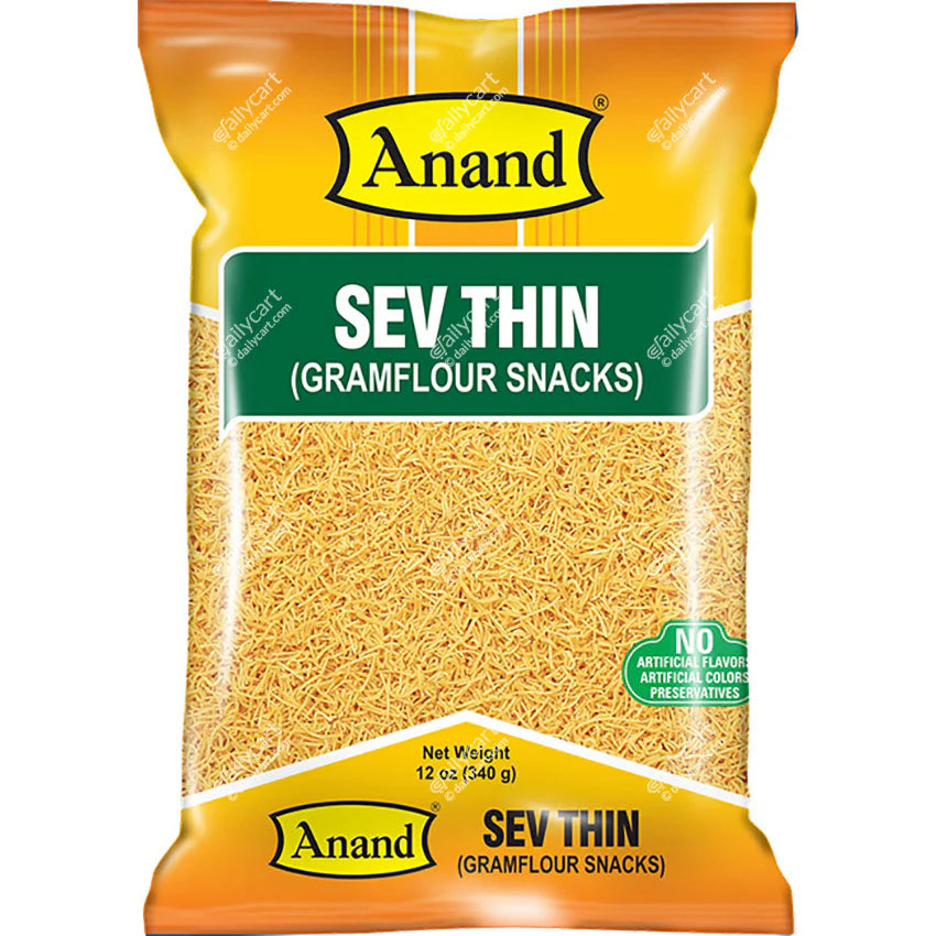 ANAND SEV THIN 340 G