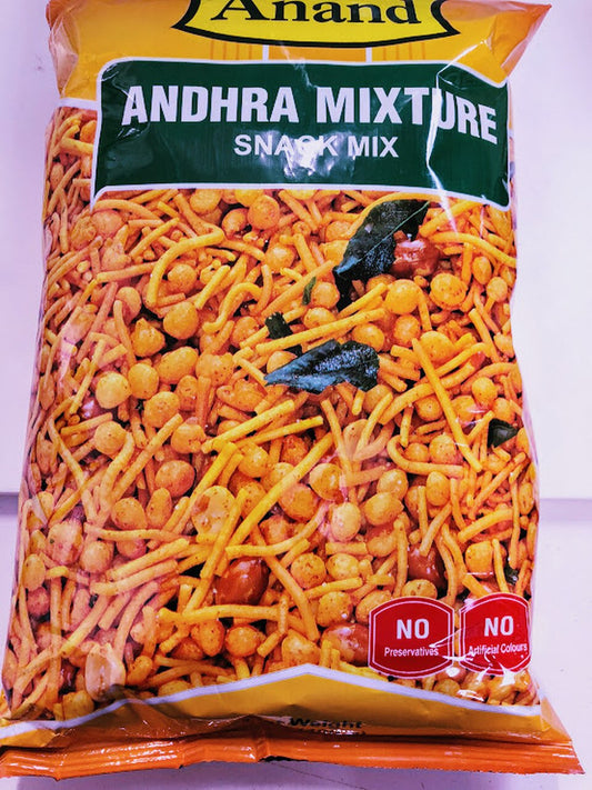 ANAND ANDHRA MIXTURE 400G