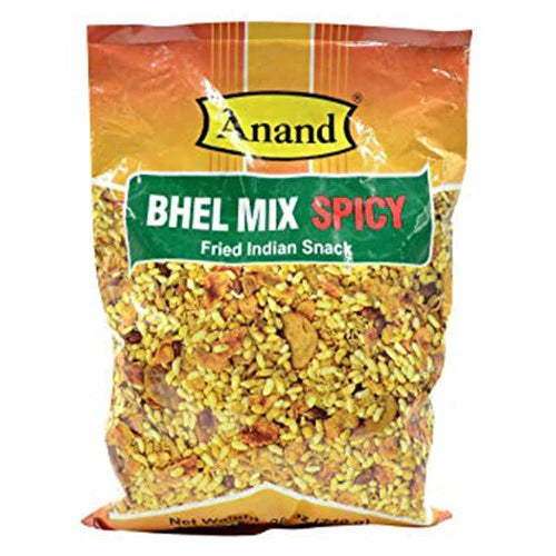 ANAND BHEL MIX SPICY 600 G