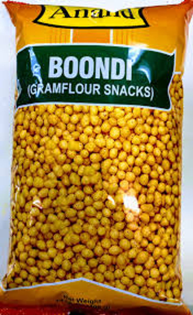 ANAND BOONDI 400 G