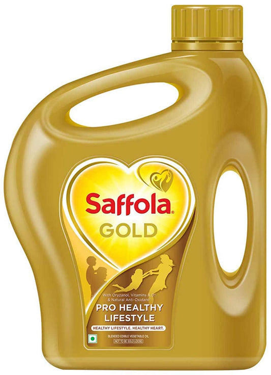 SAFFOLA GOLD 2 L