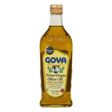 GOYA EXTRA VIRGIN OLIVE OIL - 500 ML