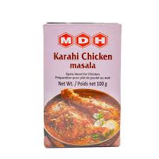 MDH KITCHEN KING MASALA - 100 G