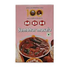 MDH SAMBHAR MASALA - 100 G