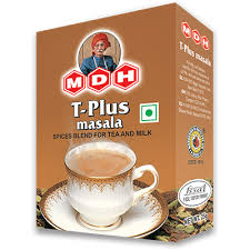 MDH T-PLUS MASALA - 100 G